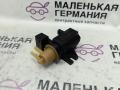 клапан управления турбиной (актуатор) Mercedes-Benz GLA-Класс X156 2014, 2.0 л., M 270.920, бензин, робот, белый, хетчбэк 5 дв., полный привод, правый руль, A0101531328 - фото №5
