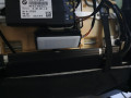 салон (комплект сидений) BMW X1 F48 2016, 2.0 л., B47 C20 A, дизель, АКПП, alpinweiss 3 (300), передний привод, правый руль, 52108061891, 52108061878, 52108061877, 52107430806, 52107430804, 52107430807, 8061891, 8061878, 8061877, 7430806, 7430804, 7430807 - фото №15