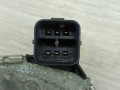 заслонка дроссельная BMW 5 серия F07/F10/F11 (2009 - 2013), 2.5 л., N52 B25 AF, бензин, АКПП, 7556118, 13547556118 - фото №9