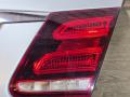 крышка багажника (дверь 3-5) Mercedes-Benz E-Класс W212 [рестайлинг] W212 2013, 2.0 л., M 274.920, бензин, АКПП, 775 iridiumsilber, седан, задний привод, правый руль, A2129060903, A2129061003, A2127500975 - фото №12