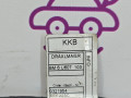 разъем (фишка) проводки BMW X5 F15 2014, 3.0 л., N57 D30 A, дизель, АКПП, mineralweiss metallic (a96), полный привод, правый руль, 9321950, 9321954 - фото №5