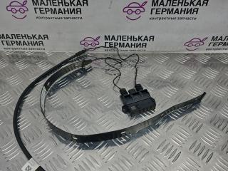 Блок система управления Smart Opener BMW 8 серия G14/G15 G15 2021, 4.4 л., N63B44D, бензин, АКПП, черный, купе, полный привод, 7391043, 7391042, 61357932682, 61357391043, 61357391042, 5A398E8, 61355A398E8, 61355A398E8, 7932682