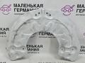 защитный кожух тормозного механизма Mercedes-Benz C-Класс W205/S205/C205 W205.042 2014, 2.0 л., M 274.920, бензин, АКПП, 755 серый, седан, задний привод, правый руль, A0004213520 - фото №2
