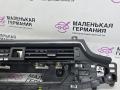 дефлектор обдува салона Audi A5 F5 2018, 2.0 л., CVKB, бензин, АКПП, белый металлик 2y / s9r, хетчбэк 5 дв., правый руль, 8W2820901C - фото №7