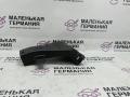 воздуховод печки BMW X1 F48 2017, 2.0 л., B48 A20 B, бензин, АКПП, синий mediterranblau c10, полный привод, правый руль, 64229263409, 9263409 - фото №11
