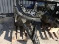часть кузова (вырезанный элемент) BMW X5 G05 2021, 3.0 л., B58B30C, бензин, черный, полный привод, 41007933485, 7933485, 41007933486, 7933486, 41007417571, 7417571, 41007417572, 7417572 - фото №14