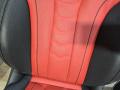 салон (комплект сидений) BMW 8 серия G14/G15 G15 2021, 4.4 л., N63B44D, бензин, АКПП, черный, купе, полный привод, 90219421, 7444769, 7451619 - фото №35