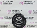 пружина задняя BMW X1 F48 2017, 2.0 л., B48 A20 B, бензин, АКПП, alpinweiss 3 (300), полный привод, правый руль, 33536872297, 6872297 - фото №7