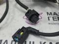 проводка двигателя BMW 5 серия F07/F10/F11 2010, 3.0 л., N55 B30 A, бензин, АКПП, 12527591981, 7591981 - фото №6