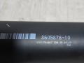 карданный вал BMW X1 F48 2017, 2.0 л., B48 A20 B, бензин, АКПП, синий mediterranblau c10, полный привод, правый руль, 26108605878, 8605878, 8613133 - фото №9