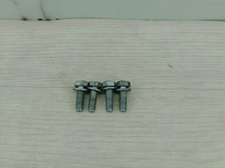 болт BMW 3 серия E90/E91/E92/E93 (2004 - 2010), 2.0 л., N46 B20 B, бензин, АКПП, 07119905394, 9905394