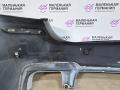 бампер задний BMW M5 F10 2012, 4.4 л., S63 B44 B, бензин, робот, 300 alpinweiss 3, седан, задний привод, правый руль, 51127906324, 7906324, 8050609, 51128048594, 8048594 - фото №26