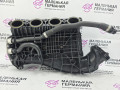 коллектор впускной BMW 5 серия G30/G31 G31 2017, 2.0 л., B48 B20 B, бензин, АКПП, alpinweiss 3 (300), универсал, правый руль, 8603914, 11618603914, 72344186, 72344241, 72344365 - фото №2