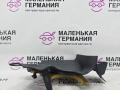 пластик Mercedes-Benz A-Класс W176 2013, 2.0 л., M 270.920, бензин, робот, серый, хетчбэк 5 дв., передний привод, правый руль, A2466820360 - фото №7