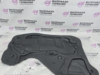 Шумоизоляция двери BMW X6 F16 2014, 3.0 л., N55 B30 A, бензин, АКПП, красный, правый руль, 729059107, 51487425181, 7425181, 51487343217