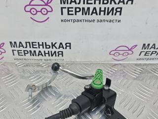 датчик дорожного просвета Volkswagen Passat CC 1 поколение [рестайлинг] 2013, 2.0 л., CCZB, бензин, робот, z2/h5x синий металлик, седан, передний привод, правый руль, 3C0907503, 3C0412522B