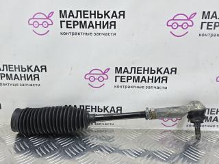 тяга рулевая Volkswagen Passat CC 1 поколение [рестайлинг] 2013, 2.0 л., CCZB, бензин, робот, z2/h5x синий металлик, седан, передний привод, правый руль, 1K0423831A, 1K0423811K, 1K0423810A