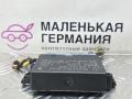 блок управления парктрониками Mercedes-Benz C-Класс W205/S205/C205 W205.042 2014, 2.0 л., M 274.920, бензин, АКПП, 755 серый, седан, задний привод, правый руль, A0009003806, A0025450430, A0065451430 - фото №5