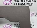 пластик панели BMW X1 F48 2017, 2.0 л., B48 A20 B, бензин, АКПП, alpinweiss 3 (300), полный привод, правый руль, 51456822061, 6822061, 3335028, 51456822064, 6822064 - фото №2