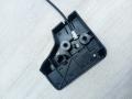 ручка ( кнопка ) складывания сиденья BMW 3 серия E46 (1997 - 2003), 52208240508, 8240508, 8099504 - фото №3