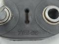 муфта кардана BMW 6 серия F06/F12/F13 2012, 4.4 л., N63 B44 B, бензин, АКПП, alpinweiss 3 (300), хетчбэк 5 дв., задний привод, правый руль, 26117546426, 7546426, 7546087 - фото №10