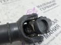карданный вал BMW X4 F26 2014, 2.0 л., N20 B20 A, бензин, АКПП, 475 black sapphire metallic, полный привод, правый руль, 26208605867, 8605867 - фото №6