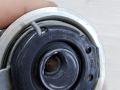 ролик натяжителя Volkswagen Polo 5 поколение (2009 - 2015), T43219 - фото №5