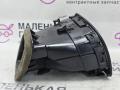 дефлектор обдува салона Volkswagen Golf GTI 6 поколение 2011, 2.0 л., CCZB, бензин, робот, b4/b9a белый, хетчбэк 5 дв., передний привод, правый руль, 5K0819703K, 5K0819709D - фото №5