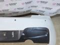 бампер задний BMW 1 серия F20/F21 F20 2013, 3.0 л., N55 B30 A, бензин, АКПП, 300, u300 — alpinweiss iii, хетчбэк 5 дв., задний привод, правый руль, 51128048974, 51128051928, 8048974, 8051928 - фото №12