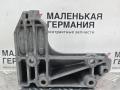 кронштейн компрессора кондиционера BMW 3 серия E90/E91/E92/E93 (2004 - 2010), 2.0 л., N46 B20 B, бензин, АКПП, 64557505980, 7505980 - фото №9