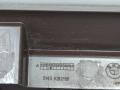 пластик BMW X1 F48 2017, 2.0 л., B48 A20 B, бензин, АКПП, alpinweiss 3 (300), полный привод, правый руль, 51459292150, 9292150 - фото №10