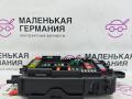 блок предохранителей BMW X5 F15 2014, 3.0 л., N57 D30 A, дизель, АКПП, mineralweiss metallic (a96), полный привод, правый руль, 61149316569, 9316569, 61149259466, 9259466, 9316570 - фото №2