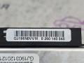 блок управления заднего редуктора BMW M5 F10 2012, 4.4 л., S63 B44 B, бензин, робот, 300 alpinweiss 3, седан, задний привод, правый руль, 61357847260, 7847260, 33608098151, 61358092583, 61358065118, 61357857786, 61357854124, 61357852630, 61357841305, 61357850612, 61357850993, 61357849981, 61357848250, 61357847955, 61357846815, 8098151, 8092583, 8065118, 7857786, 7854124, 7852630, 7841305, 7850612, 7850993, 7849981, 7848250, 7847955, 7847260, 7846815 - фото №9