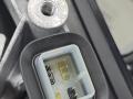 зеркало наружное правое BMW 5 серия G30/G31 G30 2017, 2.0 л., B47 D20 A, дизель, АКПП, black sapphire metallic (475), седан, задний привод, правый руль, 51167485260, 7485260, 51167422792, 7422792, 51167414652, 7414652 - фото №13