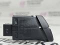 кнопка аварийной сигнализации BMW 6 серия F06/F12/F13 2012, 4.4 л., N63 B44 B, бензин, АКПП, alpinweiss 3 (300), хетчбэк 5 дв., задний привод, правый руль, 61319161896, 9161896 - фото №3