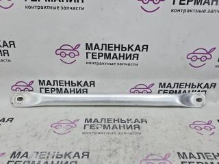 распорка стоек BMW X3 G01 2019, 2.0 л., B48B20C, бензин, АКПП, c1m phytonic-blau metallic, внедорожник 5 дв., полный привод, 51617390309, 7390309