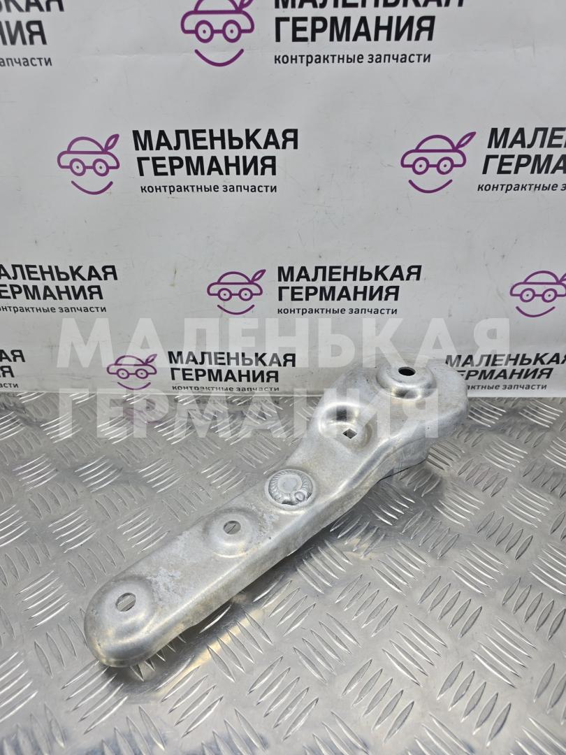 Реактивная тяга задней подвески BMW 8 серия G14/G15 G15 2021, 4.4 л., N63B44D, бензин, АКПП, черный, купе, полный привод, 6887416, 33306887416 - фото №1