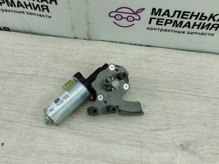 моторчик регулировки сиденья BMW X3 G01 2019, 2.0 л., B46 B20 B, бензин, АКПП, белый alpinweiss 3 (300), задний привод, P12659101, J13218197, 0390203487