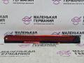знак аварийной остановки BMW X5 F15 2013, 3.0 л., N57 D30 A, дизель, АКПП, mineralweiss metallic (a96), внедорожник 5 дв., полный привод, правый руль, 71606770487, 6770487 - фото №13