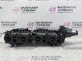 коллектор впускной BMW 5 серия F07/F10/F11 F10 (2009 - 2013), 2.0 л., N47 D20 C, дизель, АКПП, седан, полный привод, 11618570791, 8570791, 108452S10, 11617807991, 7807991 - фото №6
