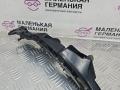 Крепление бампера заднего Mercedes-Benz C-Класс W205/S205/C205 W205.042 2014, 2.0 л., M 274.920, бензин, АКПП, 755 серый, седан, задний привод, правый руль, A2058850365 - фото №8