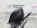 зеркало наружное правое BMW 3 серия F30/F31/F34 F30 2012, 2.0 л., N20 B20 B, бензин, АКПП, black-sapphire metallic (475), седан, задний привод, правый руль, 51167245138, 7245138 - фото №4