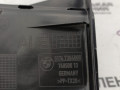 воздуховод тормозной правый BMW 5 серия G30/G31 G30 2019, 4.4 л., N63 B44 C, бензин, АКПП, carbonschwarz metallic (416), седан, полный привод, 51747394666, 7394666 - фото №4