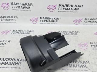 кожух рулевой колонки Mercedes-Benz GLA-Класс X156 2014, 2.0 л., M 270.920, бензин, робот, белый calcite white (650u), хетчбэк 5 дв., полный привод, правый руль, A246900012119051, A24690001211