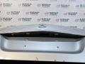 крышка багажника (дверь 3-5) Mercedes-Benz E-Класс W212 [рестайлинг] W212 2013, 2.0 л., M 274.920, бензин, АКПП, 775 iridiumsilber, седан, задний привод, правый руль, A2129060903, A2129061003, A2127500975 - фото №6