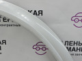 накладка колесной арки BMW X5 F15 2013, 3.0 л., N57 D30 A, дизель, АКПП, mineralweiss metallic (a96), внедорожник 5 дв., полный привод, правый руль, 51777378584, 7378584, 51177326052 - фото №9