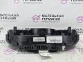 щиток приборов (приборная панель) Mercedes-Benz C-Класс W204 [рестайлинг] W204.048 2012, 1.8 л., M 271.860, бензин, АКПП, 149 белый, седан, задний привод, правый руль, A2049004009, A2C53435305 - фото №3