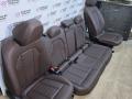 салон (комплект сидений) BMW X3 G01 2019, 2.0 л., B48B20C, бензин, АКПП, c1m phytonic-blau metallic, внедорожник 5 дв., полный привод - фото №2