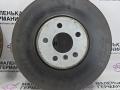 диски тормозные (комплект) BMW X3 G01 (2017 - 2026), 6860911, 6860912, 34116860911, 34116860912 - фото №5