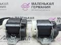 ремень безопасности Volkswagen Passat B8 2015, 1.8 л., CJSA, бензин, робот, 2t/c9x чёрный перламутр, седан, правый руль, 3G5857805D, 7N0857737, 34163779B, 8V0857739A - фото №5